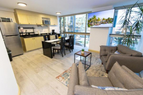 Homero 538: Apartamentos Equipados en Polanco